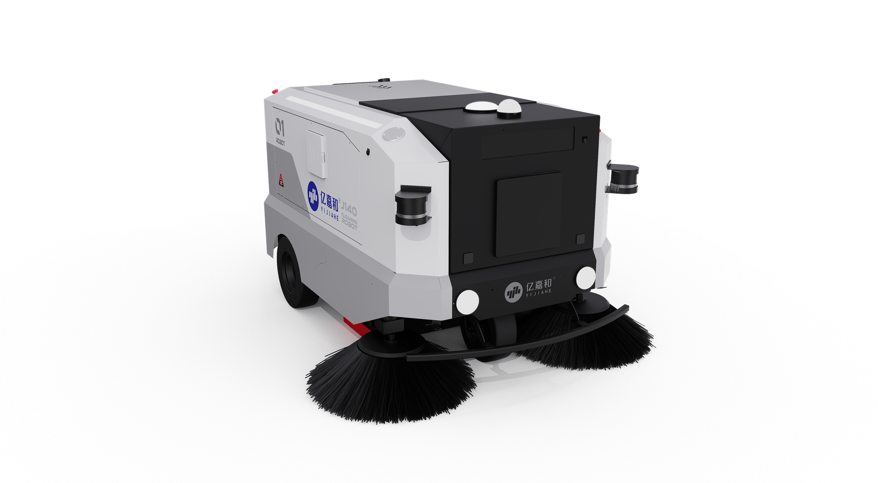 BiB Robotics J140