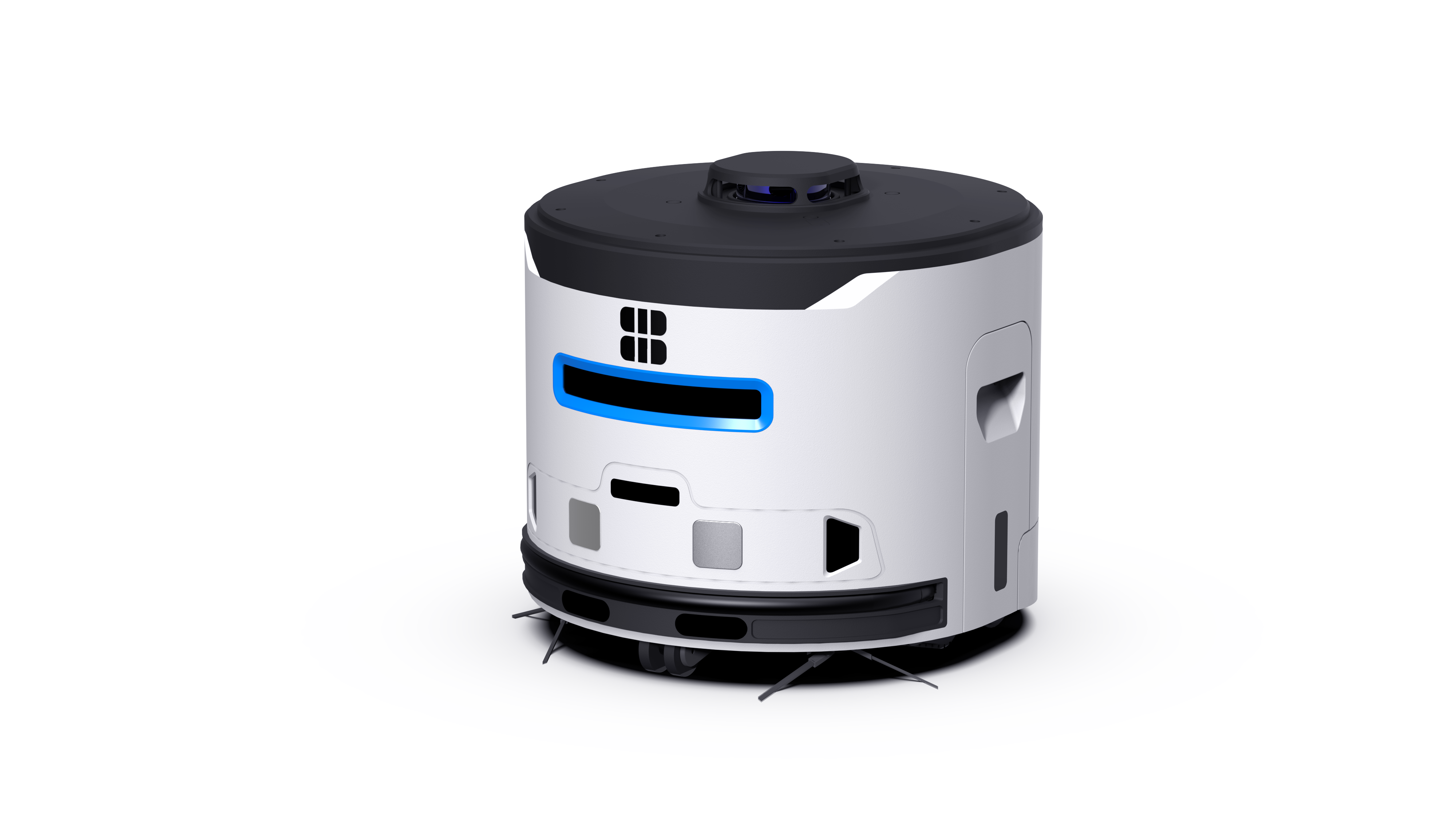 BiB Robotics J30