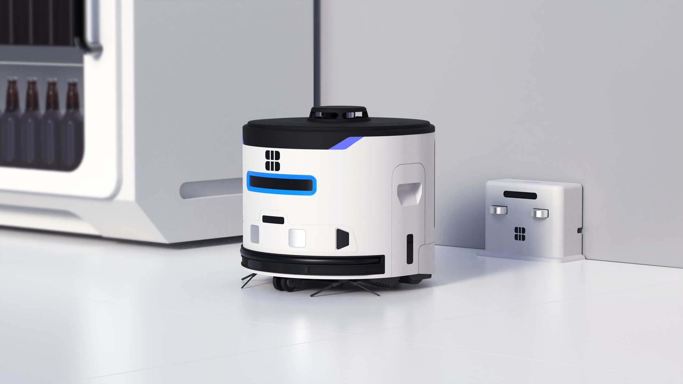 J30 in a commercial environment