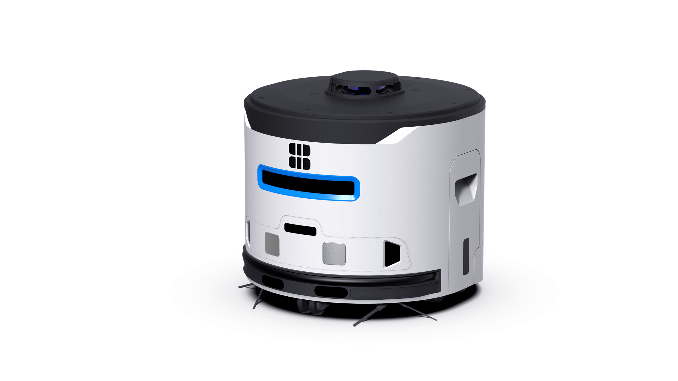 BiB Robotics J30
