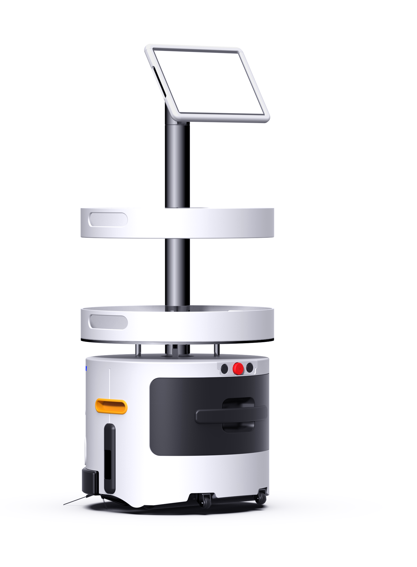 BiB Robotics J30S