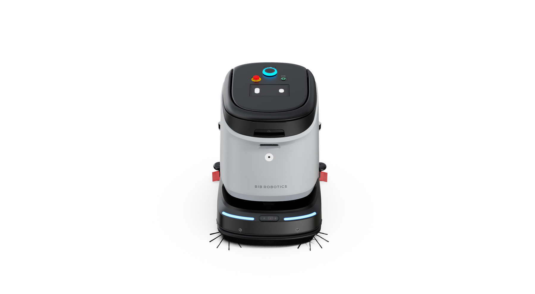 BiB Robotics J36
