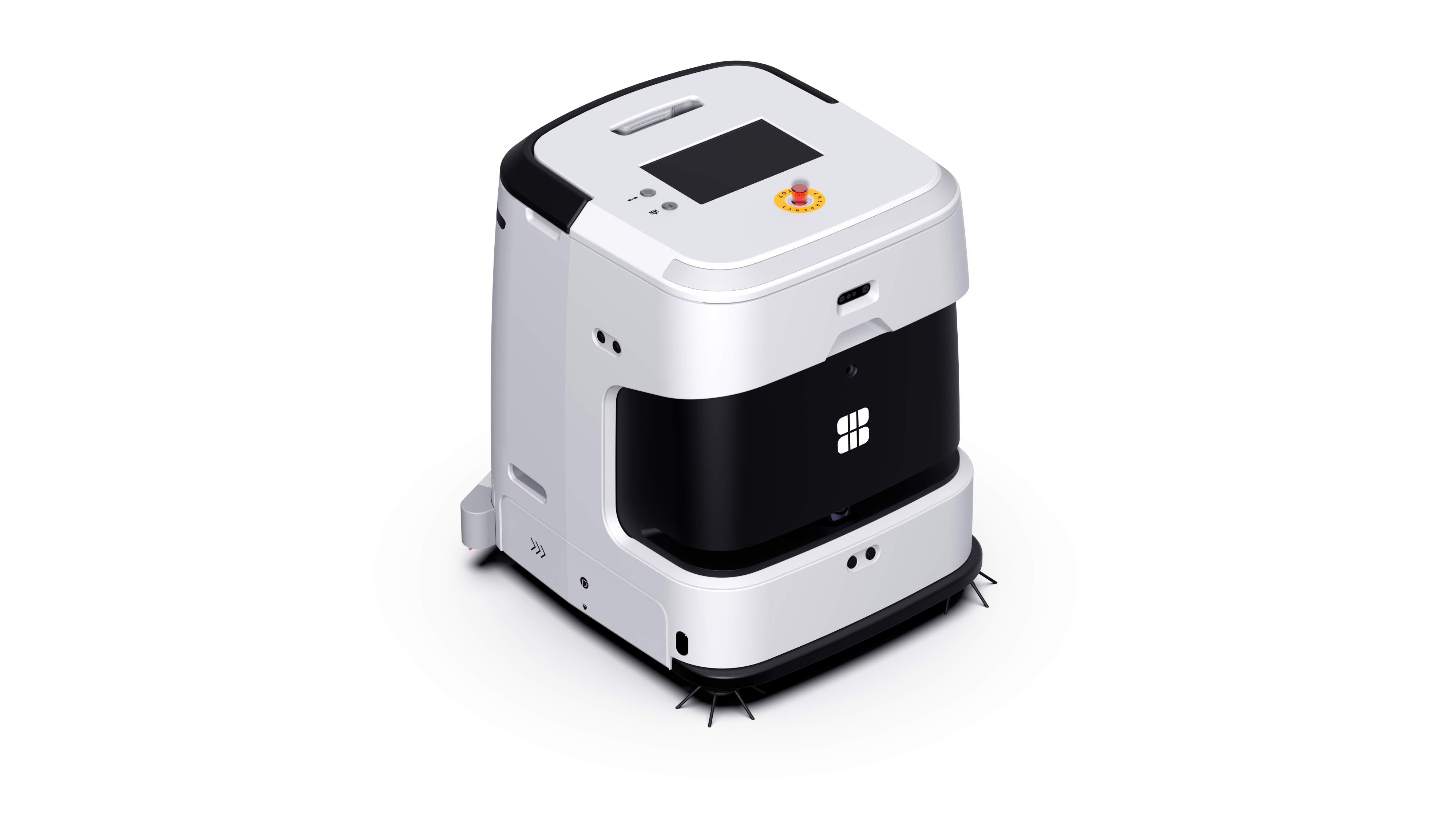 BiB Robotics J40