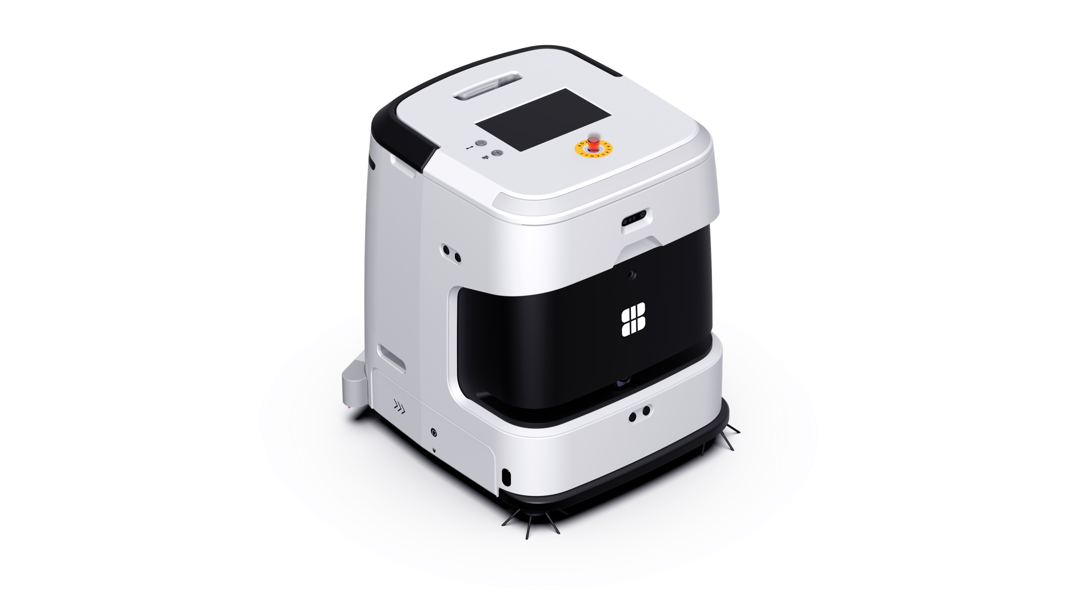 BiB Robotics J40